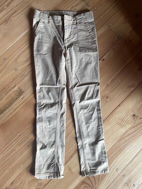 Toad & Co Earthworks Pant